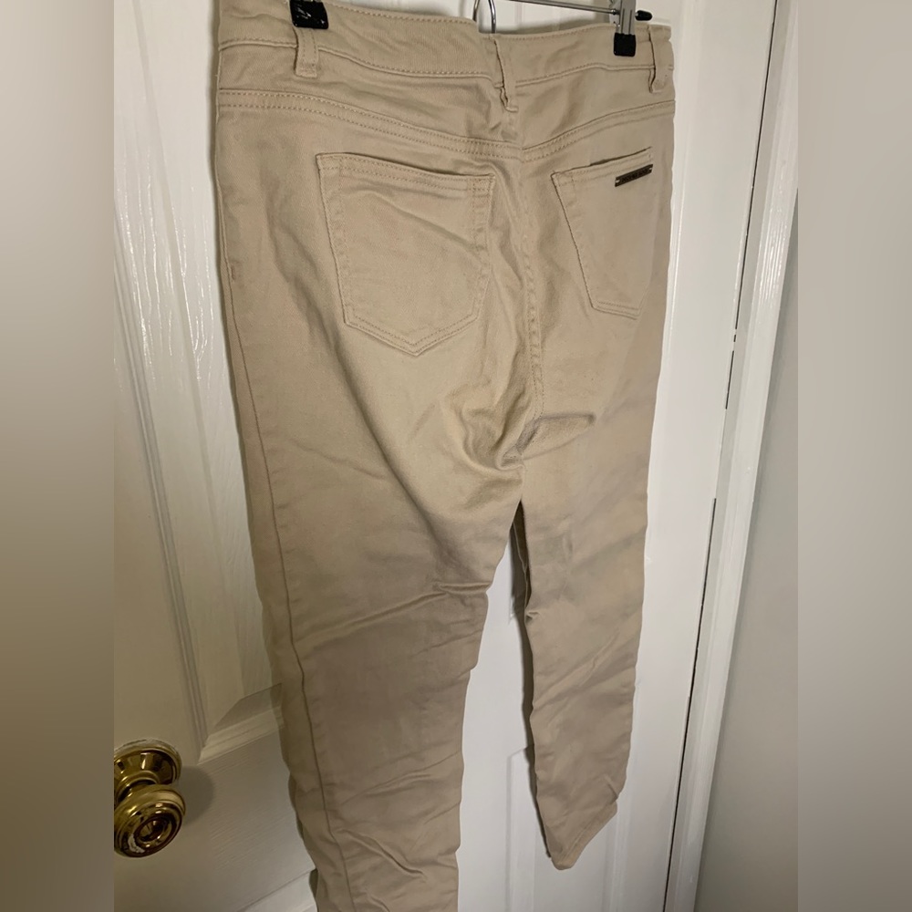 Michael Kors Skinny Jeans Sz 4 - Picture 2 of 13